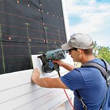 Trusted Snyder, TX Siding Experts